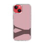Slim Protection Case［ Original - initial color - Y dusty pink ］