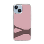 Slim Protection Case［ Original - initial color - Y dusty pink ］
