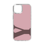Slim Protection Case［ Original - initial color - Y dusty pink ］