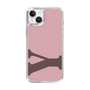 Slim Protection Case［ Original - initial color - Y dusty pink ］