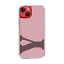 Slim Protection Case［ Original - initial color - Y dusty pink ］
