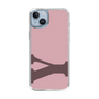 Slim Protection Case［ Original - initial color - Y dusty pink ］