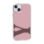 Slim Protection Case［ Original - initial color - Y dusty pink ］