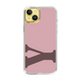 Slim Protection Case［ Original - initial color - Y dusty pink ］