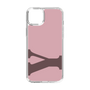 Slim Protection Case［ Original - initial color - Y dusty pink ］