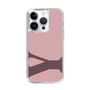 Slim Protection Case［ Original - initial color - Y dusty pink ］