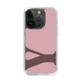 Slim Protection Case［ Original - initial color - Y dusty pink ］