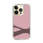 Slim Protection Case［ Original - initial color - Y dusty pink ］