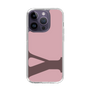 Slim Protection Case［ Original - initial color - Y dusty pink ］