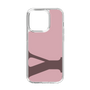Slim Protection Case［ Original - initial color - Y dusty pink ］