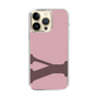 Slim Protection Case［ Original - initial color - Y dusty pink ］