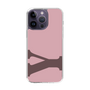 Slim Protection Case［ Original - initial color - Y dusty pink ］