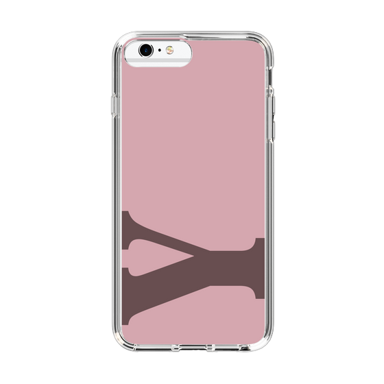 Slim Protection Case［ Original - initial color - Y dusty pink ］
