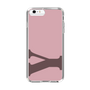 Slim Protection Case［ Original - initial color - Y dusty pink ］