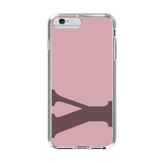 Slim Protection Case［ Original - initial color - Y dusty pink ］