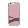 Slim Protection Case［ Original - initial color - Y dusty pink ］