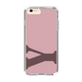 Slim Protection Case［ Original - initial color - Y dusty pink ］