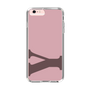 Slim Protection Case［ Original - initial color - Y dusty pink ］