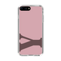 Slim Protection Case［ Original - initial color - Y dusty pink ］