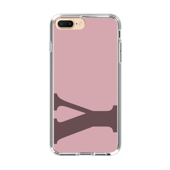 Slim Protection Case［ Original - initial color - Y dusty pink ］