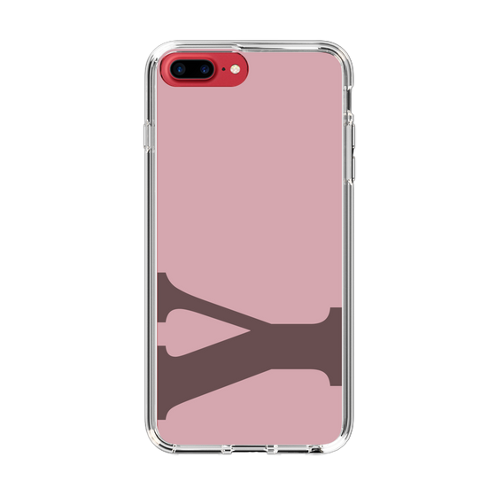 Slim Protection Case［ Original - initial color - Y dusty pink ］