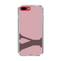 Slim Protection Case［ Original - initial color - Y dusty pink ］