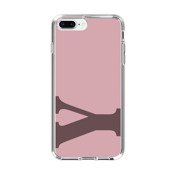 Slim Protection Case［ Original - initial color - Y dusty pink ］
