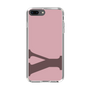 Slim Protection Case［ Original - initial color - Y dusty pink ］