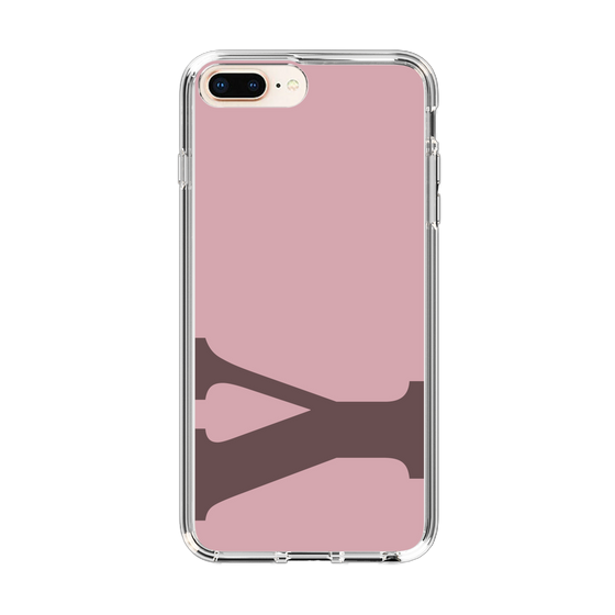 Slim Protection Case［ Original - initial color - Y dusty pink ］