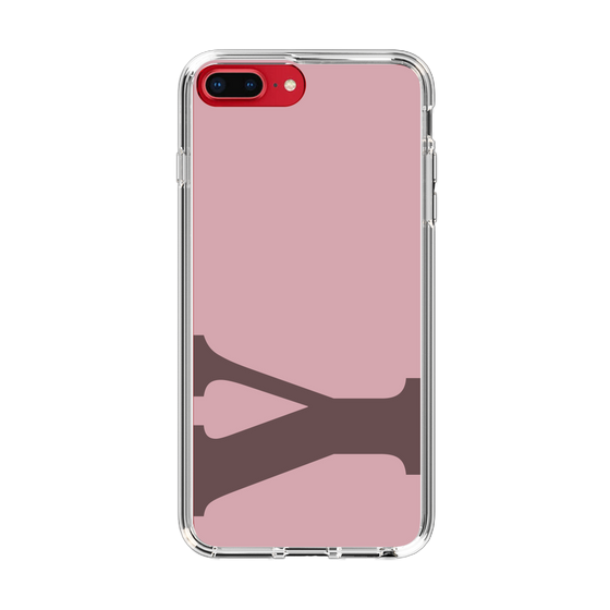 Slim Protection Case［ Original - initial color - Y dusty pink ］