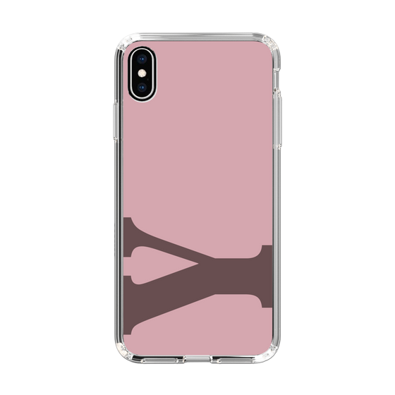 Slim Protection Case［ Original - initial color - Y dusty pink ］