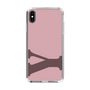 Slim Protection Case［ Original - initial color - Y dusty pink ］