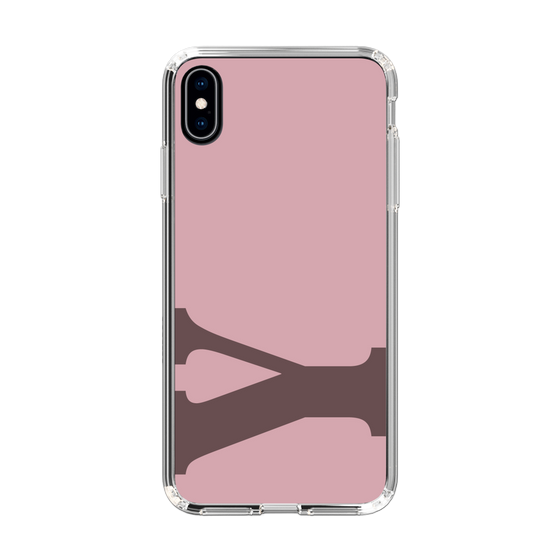 Slim Protection Case［ Original - initial color - Y dusty pink ］