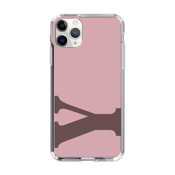 Slim Protection Case［ Original - initial color - Y dusty pink ］