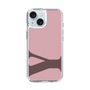 Slim Protection Case［ Original - initial color - Y dusty pink ］