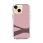 Slim Protection Case［ Original - initial color - Y dusty pink ］