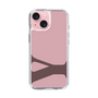Slim Protection Case［ Original - initial color - Y dusty pink ］