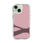 Slim Protection Case［ Original - initial color - Y dusty pink ］