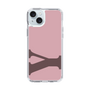 Slim Protection Case［ Original - initial color - Y dusty pink ］