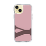Slim Protection Case［ Original - initial color - Y dusty pink ］