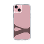 Slim Protection Case［ Original - initial color - Y dusty pink ］