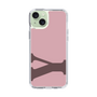 Slim Protection Case［ Original - initial color - Y dusty pink ］