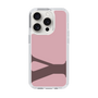 Slim Protection Case［ Original - initial color - Y dusty pink ］