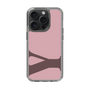 Slim Protection Case［ Original - initial color - Y dusty pink ］
