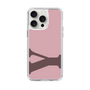 Slim Protection Case［ Original - initial color - Y dusty pink ］