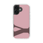 Slim Protection Case［ オリジナル - initial color - Y dusty pink ］