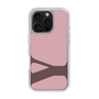 Slim Protection Case［ オリジナル - initial color - Y dusty pink ］