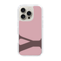 Slim Protection Case［ オリジナル - initial color - Y dusty pink ］