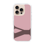 Slim Protection Case［ オリジナル - initial color - Y dusty pink ］