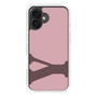 Slim Protection Case［ オリジナル - initial color - Y dusty pink ］